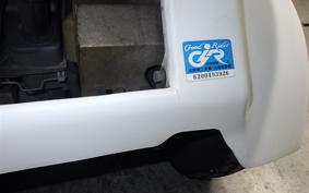 HONDA GYRO CANOPY 2011 TA02