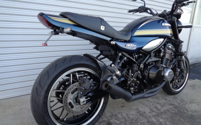 KAWASAKI Z900RS 2022 ZR900C