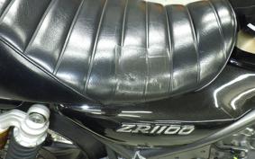 KAWASAKI ZEPHYR 1100 2001 ZRT10A