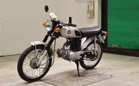 HONDA CL50 BENLY CD50