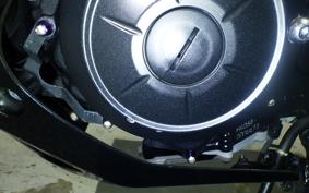 YAMAHA MT-03 2019 RH13J
