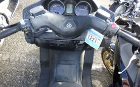 YAMAHA MAJESTY 400 2005 SH04J