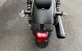HARLEY RH975S NIGHT STAR 2024 ZF1