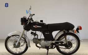 HONDA CD50 BENLY S CD50