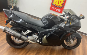 HONDA CBR1100XX 1999 SC35