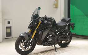 SUZUKI GSX-S 1000 Gen.2 2022 EK1AA