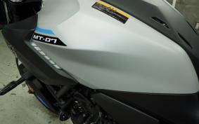 YAMAHA MT-07 2025 RM48J