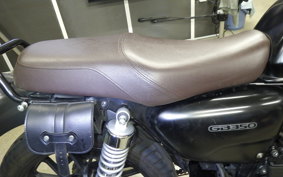 HONDA GB350 2022 NC59