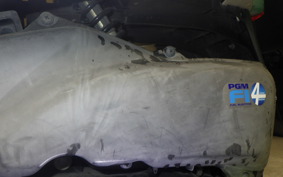 HONDA GIORNO 2 1996 AF70