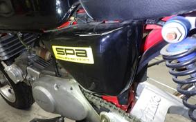 HONDA GORILLA Z50J