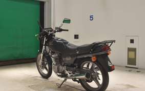 HONDA CB125T 2015 JC06