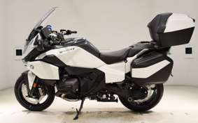 BMW R1300RT ASA 2026