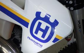 HUSQVARNA TE150I 2019