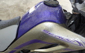 YAMAHA SEROW 250 DG11J
