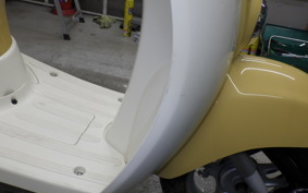 HONDA GIORNO CREA AF54