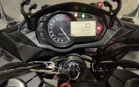 KAWASAKI NINJA 1000 2011 ZXT00G