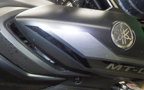 YAMAHA MT-03 ABS 2026 RH25J