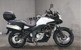 SUZUKI DL650 ( V-Strom 650 ) 2013 VP56A