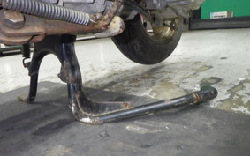 HONDA TODAY 2 AF67