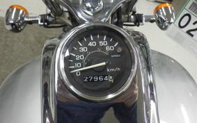 HONDA MAGNA 50 AC13