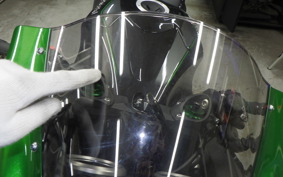 KAWASAKI ZX 1400 NINJA R A 2020