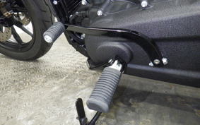 HARLEY FXLRST1920 2026