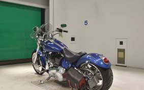 HARLEY FXCWC 1580 2010
