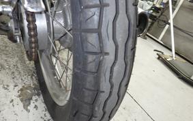 HONDA GB250 CLUBMAN Gen.5 MC10