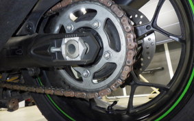 KAWASAKI ZX 1400 NINJA R A 2016