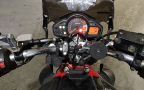 SUZUKI GLADIUS400 2010 VK58A