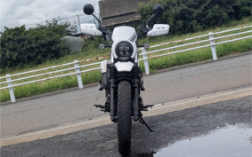 HONDA CL250 MC57