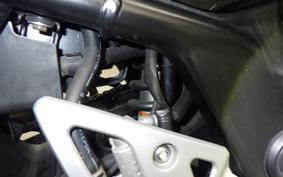 SUZUKI BANDIT 1250 F 2011 GW72A