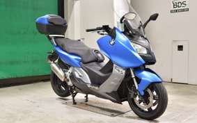 BMW C600 SPORT 2012