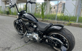 HARLEY FXBRS 2019 YHK