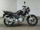 Фото Yamaha YBR125 с японского аукциона