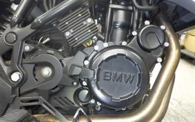 BMW F800GS 2009