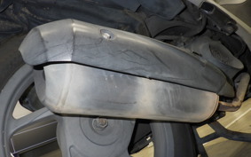 HONDA DIO 110 2007 JF31