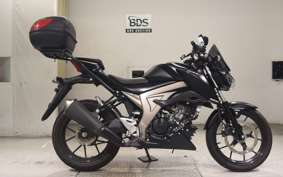 SUZUKI GSX-S125 DL32B