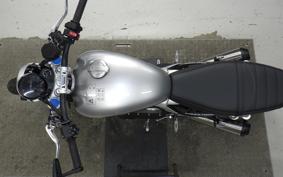 TRIUMPH SPEED TWIN 2026