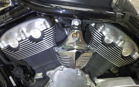 HARLEY NIGHT ROD 1130 2006