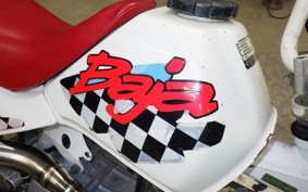 HONDA MONKEY BAJA 2022 Z50J