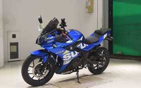 SUZUKI GSX-250R 2016