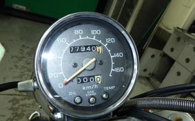 HONDA STEED 400 1993 NC26