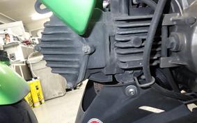KAWASAKI Z125 PRO BR125H