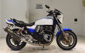 SUZUKI GSX400 IMPULSE S 1997 GK79A