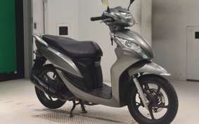 HONDA DIO 110 2023 JF31