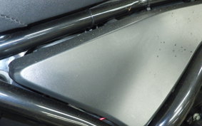 HONDA REBEL 250 A MC49