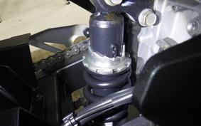 KAWASAKI NINJA 400 2022 EX400G