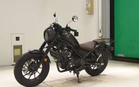 HONDA REBEL 250 S MC49