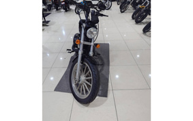 HARLEY XL883N 2009 LE2